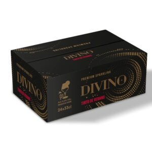 Packs de Divino Tinto